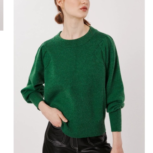 Early Black Friday!🌲DELUC Bolzano sweater